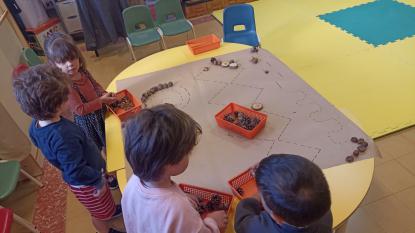 AS� HA SIDO SEPTIEMBRE EN 4� DE INFANTIL - Foto 33