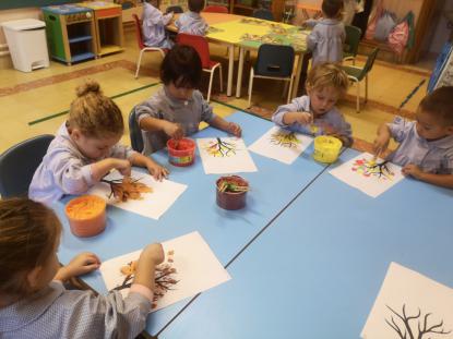 AS� HA SIDO SEPTIEMBRE EN 4� DE INFANTIL - Foto 34