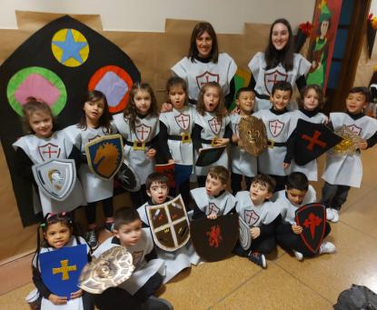 ENTROIDO 2024 (PARTE I) - Foto 43