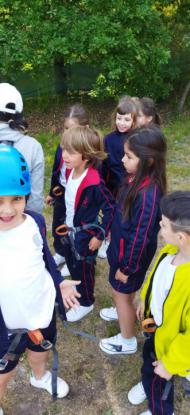 EXCURSI�N 1� ED. PRIMARIA - Foto 31