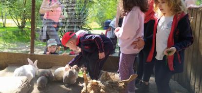 EXCURSI�N 4� ED. INFANTIL - Foto 45