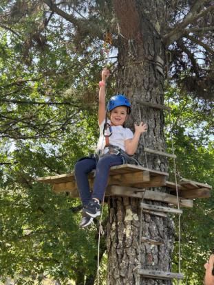 EXCURSI�N 1� ED. PRIMARIA - Foto 47