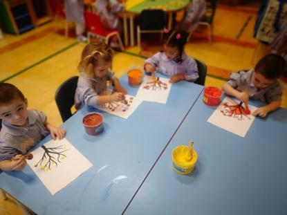 AS� HA SIDO SEPTIEMBRE EN 4� DE INFANTIL - Foto 36