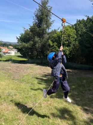 EXCURSI�N 1� ED. PRIMARIA - Foto 48