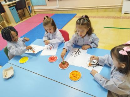 AS� HA SIDO SEPTIEMBRE EN 4� DE INFANTIL - Foto 35
