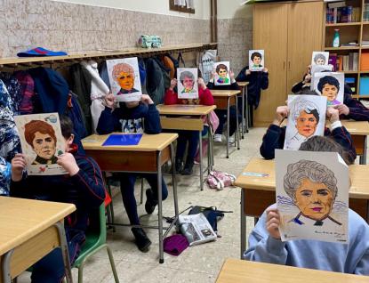 D�A DE ROSAL�A DE CASTRO  - Foto 6