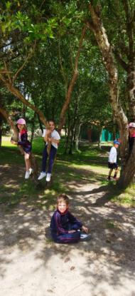 EXCURSI�N 1� ED. PRIMARIA - Foto 32