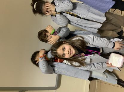 ENTROIDO 2024 (PARTE III) - Foto 58