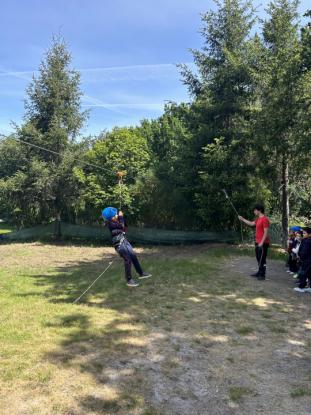 EXCURSI�N 1� ED. PRIMARIA - Foto 50