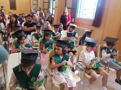 GRADUACI�N ED. INFANTIL 2023 - Foto 55