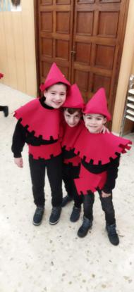 ENTROIDO 2024 (PARTE I) - Foto 52