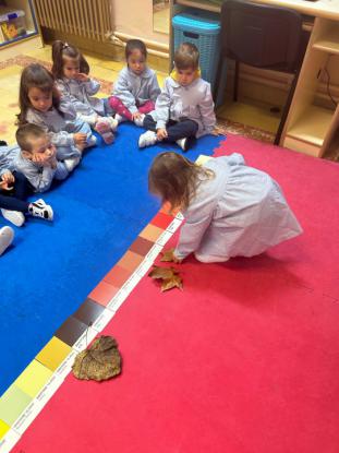 OUTONO INFANTIL - Foto 59