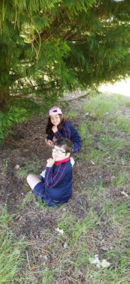 EXCURSI�N 1� ED. PRIMARIA - Foto 33