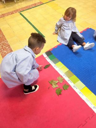OUTONO INFANTIL - Foto 60