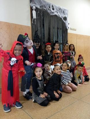 HALLOWEEN - SAMA�N - Foto 5