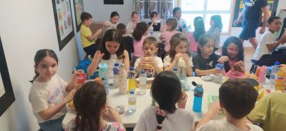 EXCURSI�N PRIMARIA - Foto 6