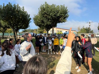 CONVIVENCIAS: creciendo juntos en valores �tico-cristianos - Foto 4