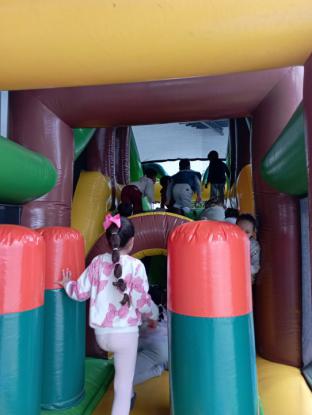 FIESTAS SAN JOS� (parte I) - Foto 6