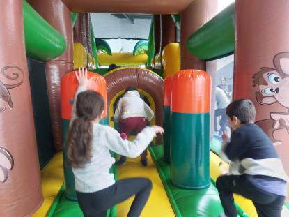 FIESTAS SAN JOS� (parte I) - Foto 23