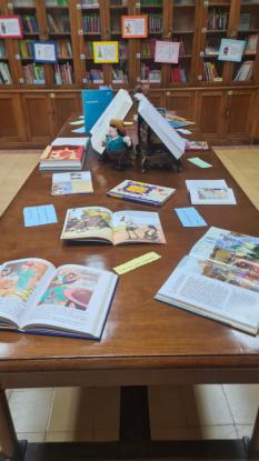 D�A DEL LIBRO - Foto 4