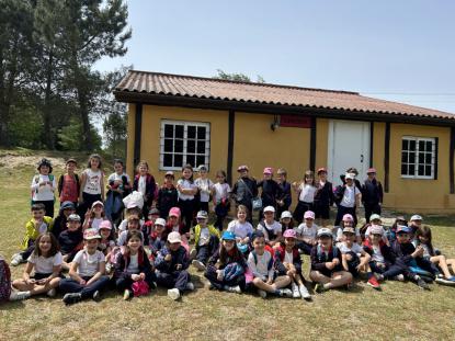 EXCURSI�N 1� ED. PRIMARIA - Foto 55