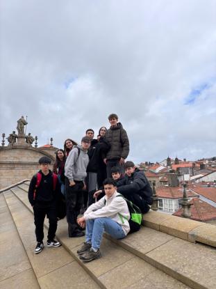 Erasmus + (Anfitriones) - parte II - Foto 21