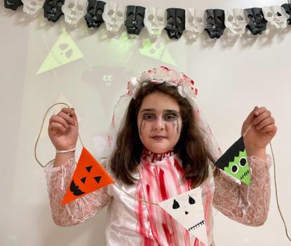 HALLOWEEN 2022 PARTE II - Foto 9