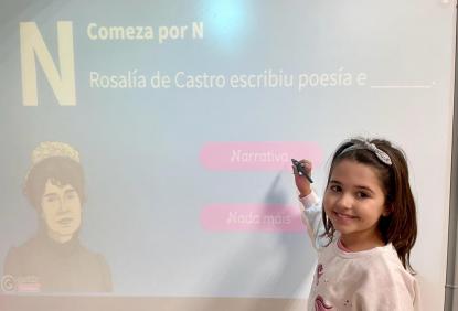 D�A DE ROSAL�A DE CASTRO  - Foto 12