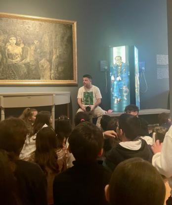 Exposici�n: "Ourense no Tempo" - Foto 14