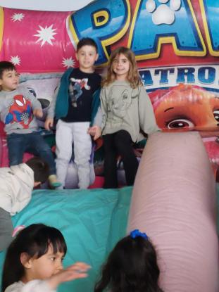 FIESTAS SAN JOS� (parte I) - Foto 20