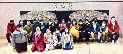 D�a Internacional de la Paz y la No Violencia - Foto 6