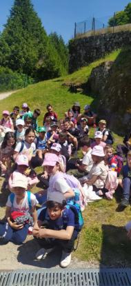EXCURSI�N PRIMARIA - Foto 11