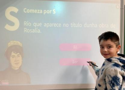 D�A DE ROSAL�A DE CASTRO  - Foto 5