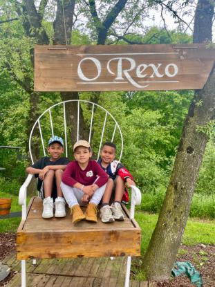 EXCURSI�N PRIMARIA - Foto 19