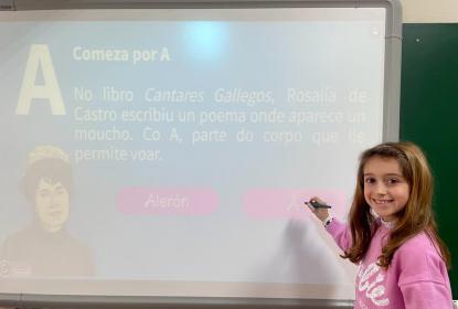 D�A DE ROSAL�A DE CASTRO  - Foto 8