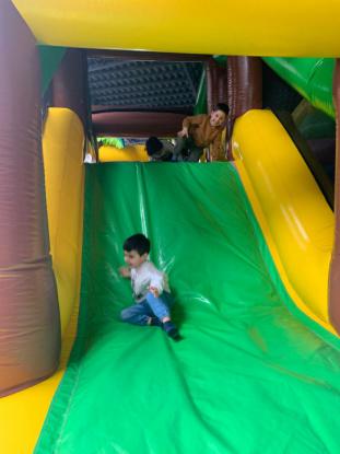 FIESTAS SAN JOS� (parte I) - Foto 22