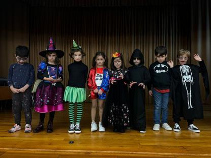 HALLOWEEN 2022 PARTE II - Foto 29