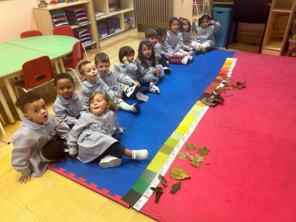 OUTONO INFANTIL - Foto 1