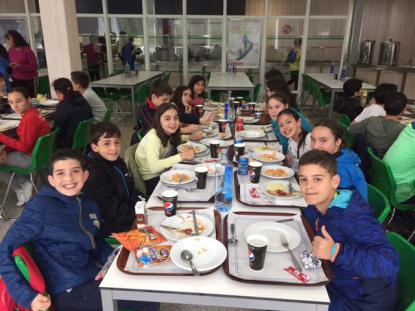 AVENTURA EN LA MONTA�A - Foto 3