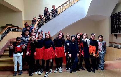 HALLOWEEN - SAMA�N - Foto 1