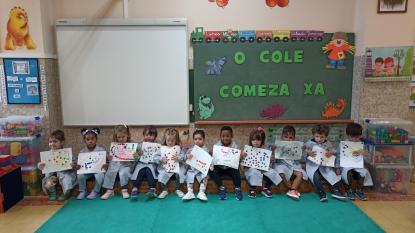 AS� HA SIDO SEPTIEMBRE EN 4� DE INFANTIL - Foto 1