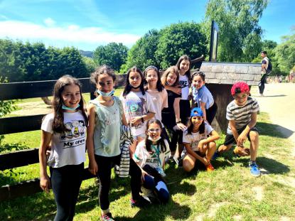 VIAJE CULTURAL 5� ED. PRIMARIA - Foto 1
