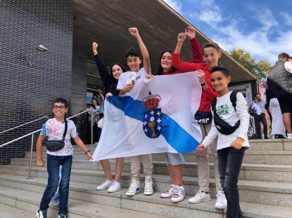 Josefinas en Puebla (M�xico) y Viladecans (Barcelona) - Foto 1