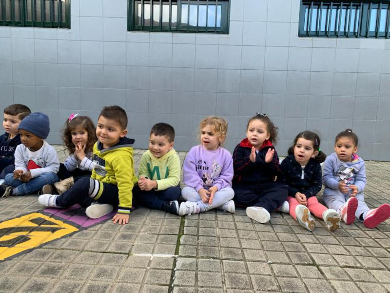 MAGOSTO EN JOSEFINAS - Foto
