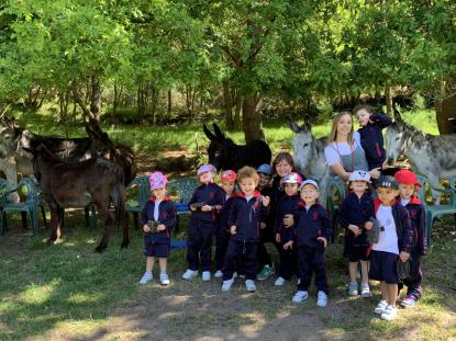 LOS M�S PEQUES SE VAN DE VIAJE - Foto 1