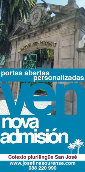 PUERTAS ABIERTAS PERSONALIZADAS - Foto