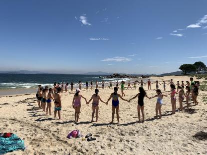 �NOS VAMOS A LA PLAYA! - Foto 1