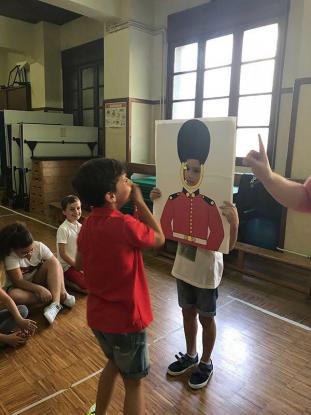 Animaci�n a la lectura en ingl�s - Foto 4