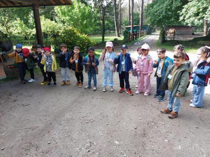 EXCURSI�N INFANTIL - Foto 1