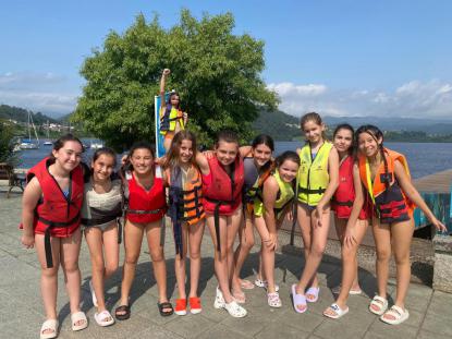 EXCURSI�N PRIMARIA - Foto 1